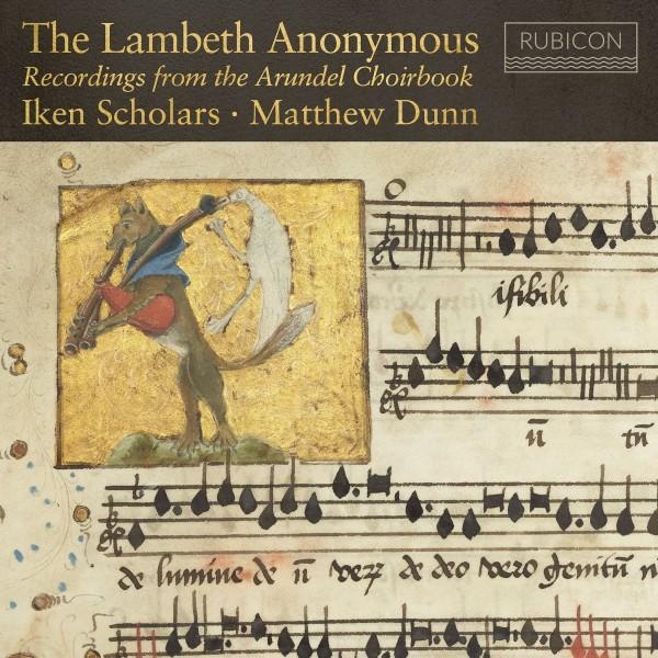 The Lambeth Anonymous