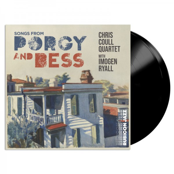 Songs from Porgy and Bess