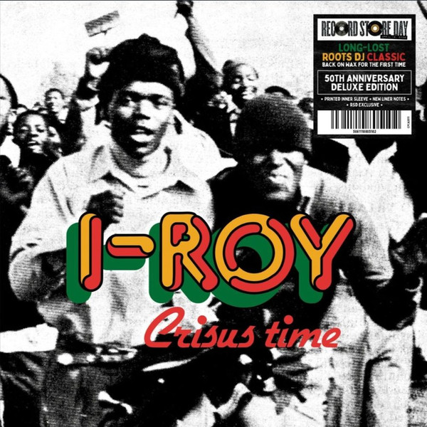 Crisus Time Édition Deluxe