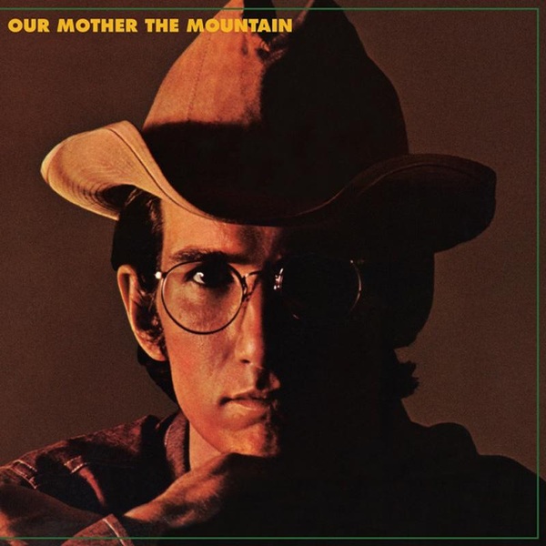 Our Mother The Moutain