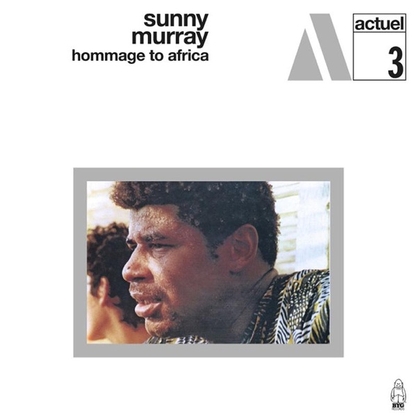 Hommage To Africa Édition Deluxe