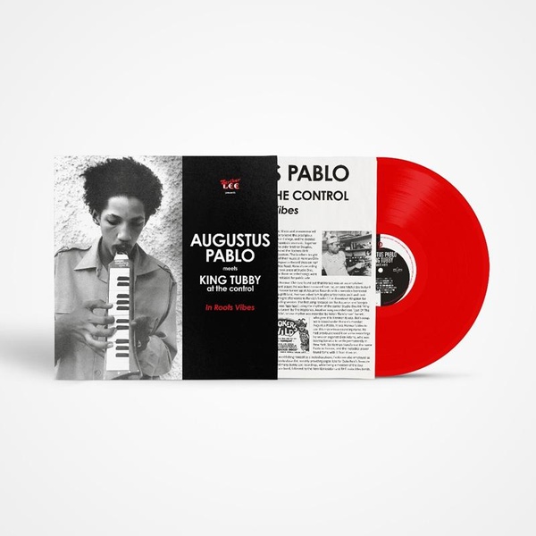 In Roots Vibes - édition colorée - Vinyle