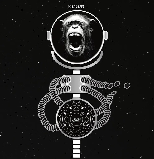 Island Apes
