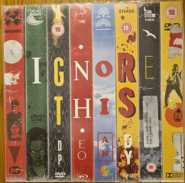 Ignore This
