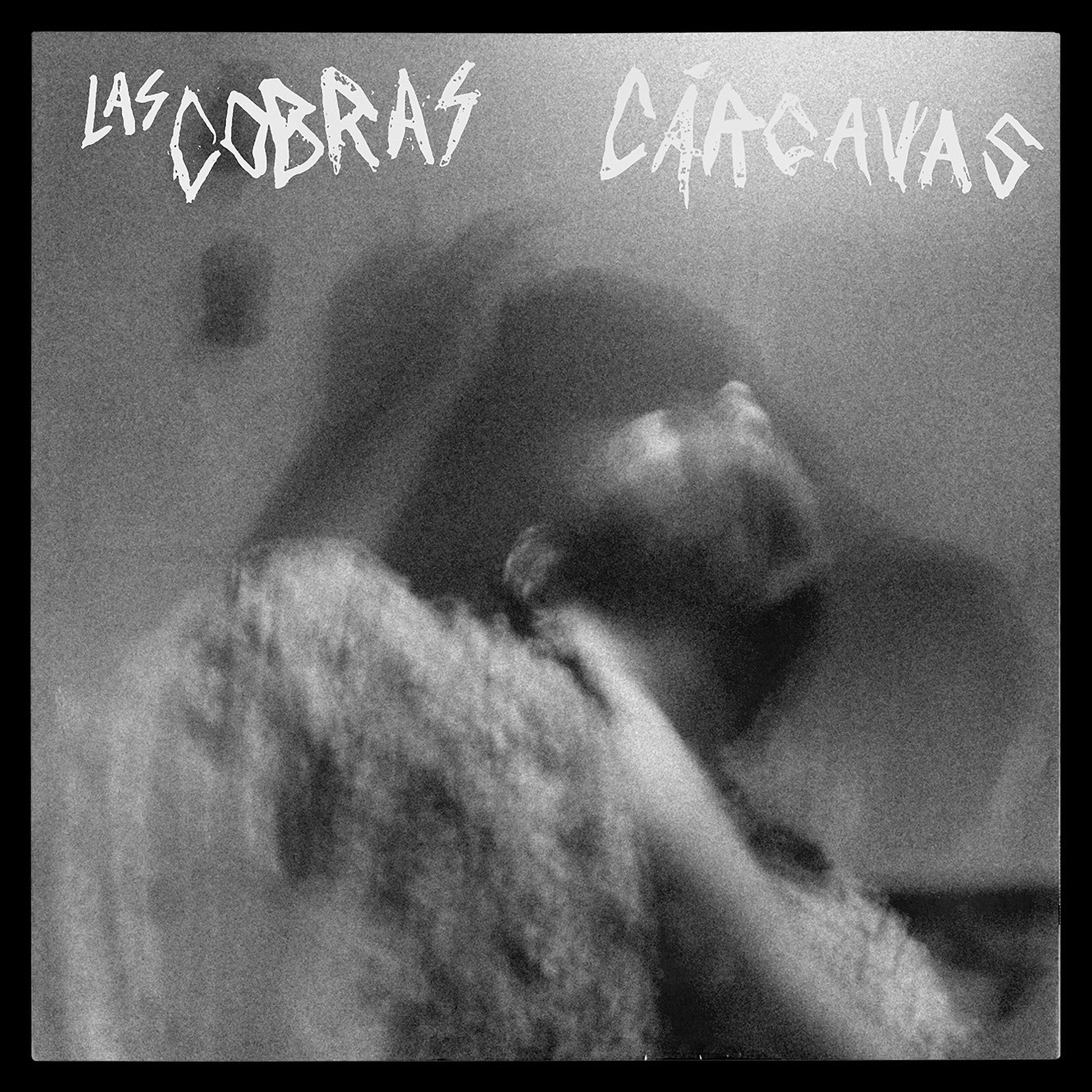 Carcavas/Black and Clear Vinyl