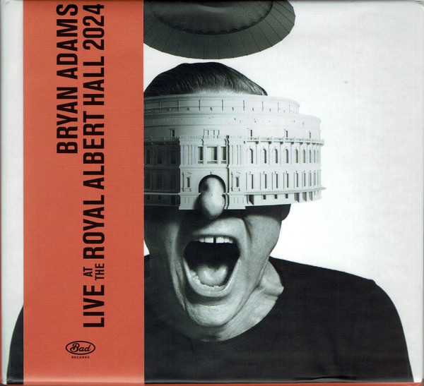 Live At The Royal Albert Hall 2024