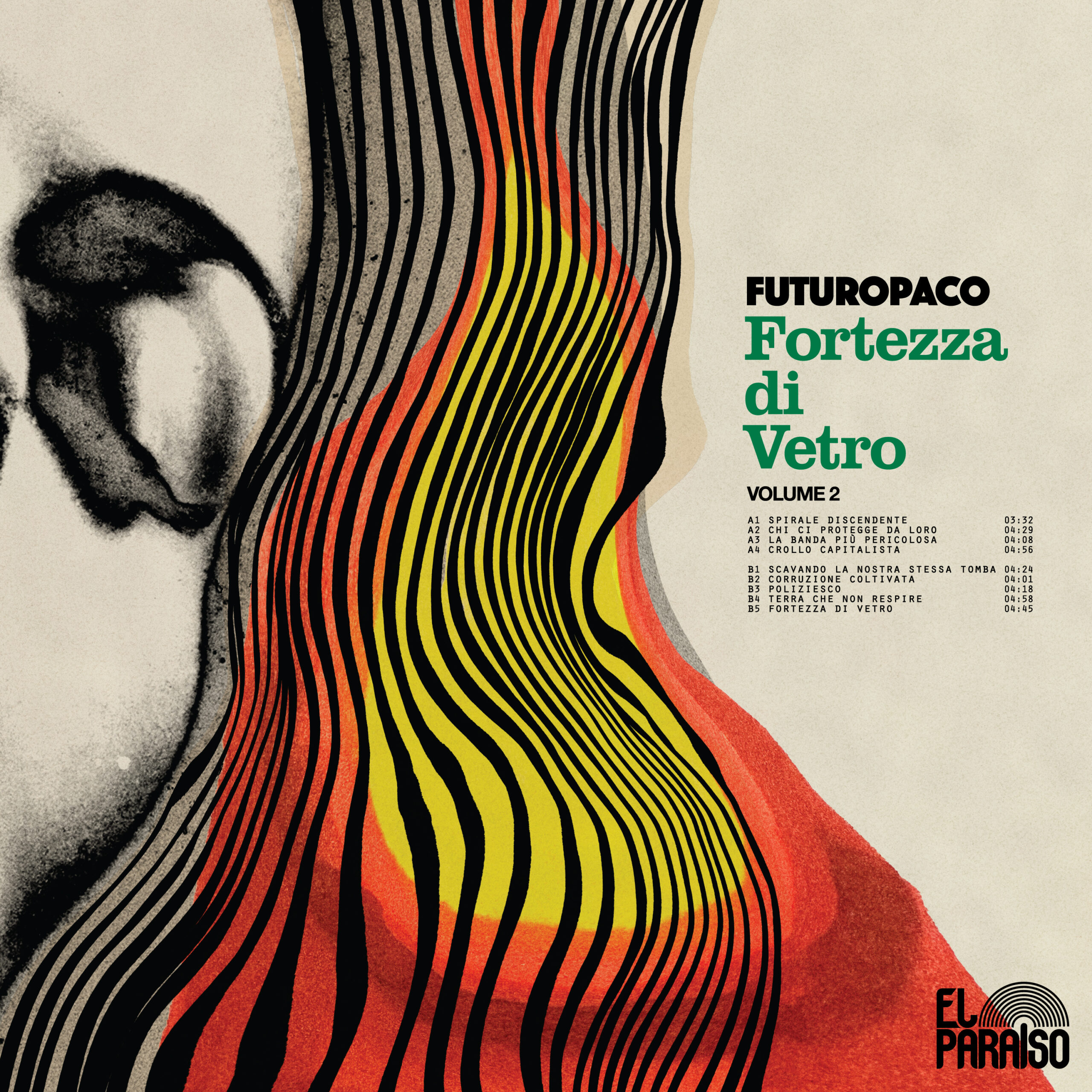 Fortezza di Vetro Vol. 2