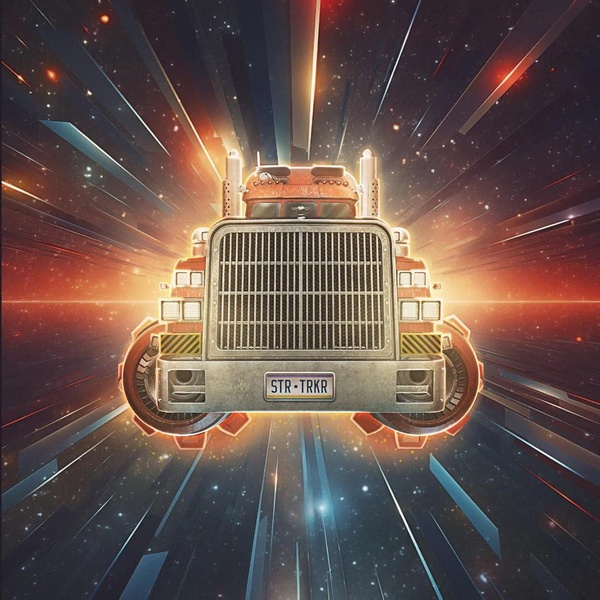 Star Trucker (Original Soundtrack)