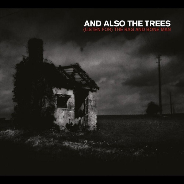 (Listen for) The Rag and Bone Man