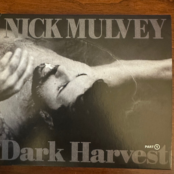 Dark Harvest Part 1