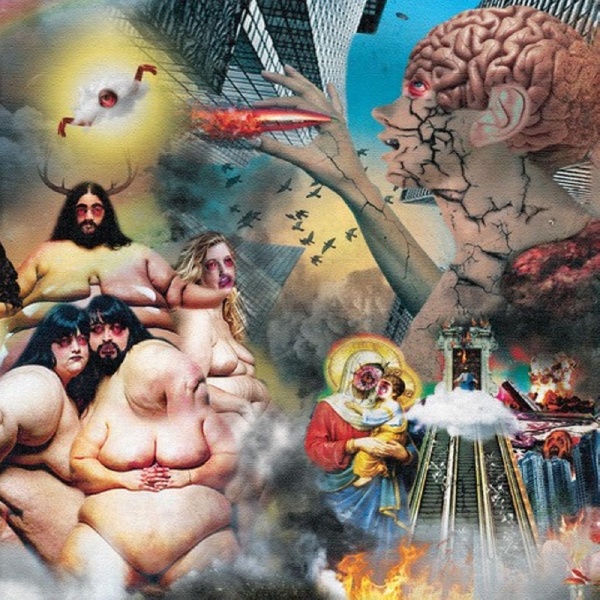 Acid And Ecstasy