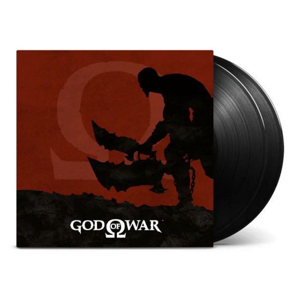 God of War (2005 Original Soundtrack)