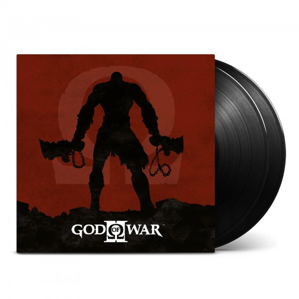 God of War II (Original Soundtrack)