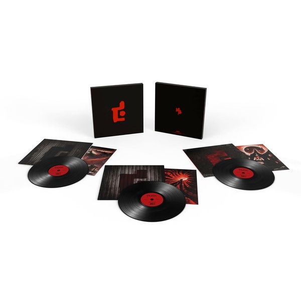 DUSK (Original Soundtrack)