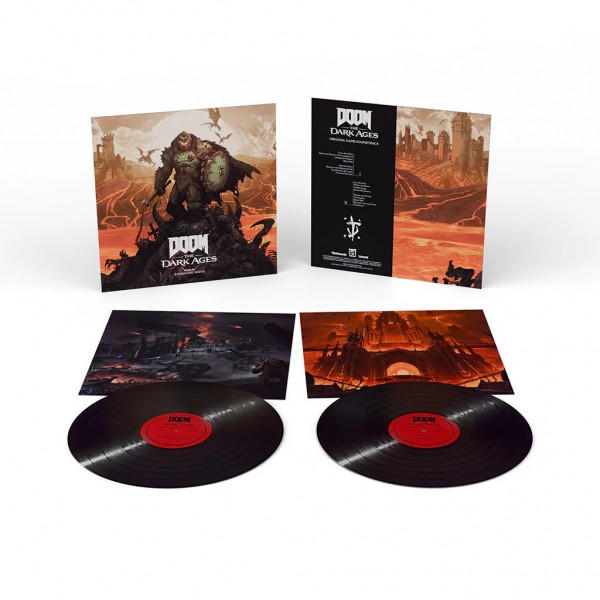 DOOM: The Dark Ages (Original Soundtrack)
