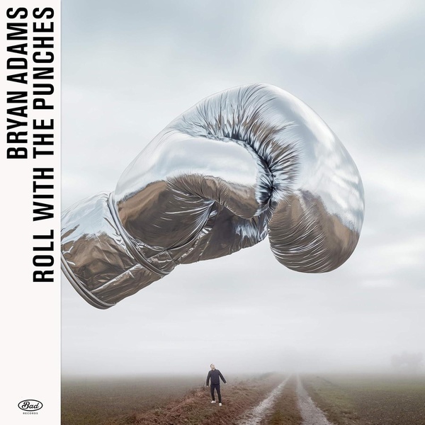 Roll With The Punches Édition Deluxe