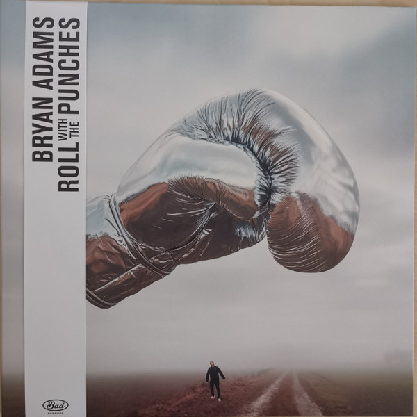 Roll With The Punches Exclusivité Fnac Vinyle Transparent