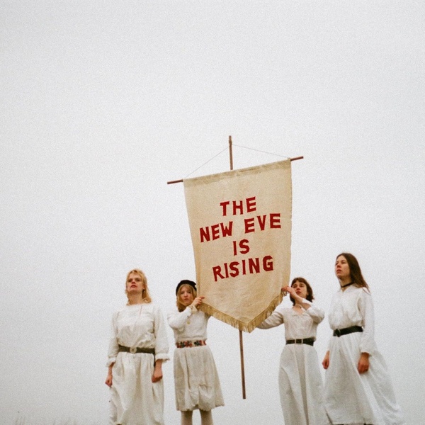 New Eve Is Rising