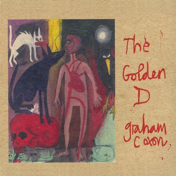 Golden D
