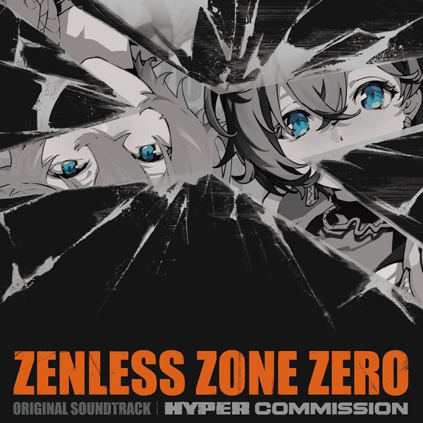 Zenless Zone Zero Original Soundtrack