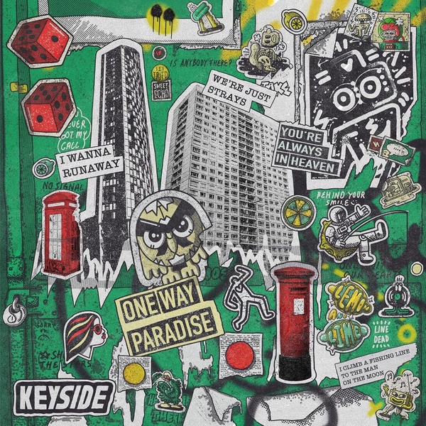 Keyside
