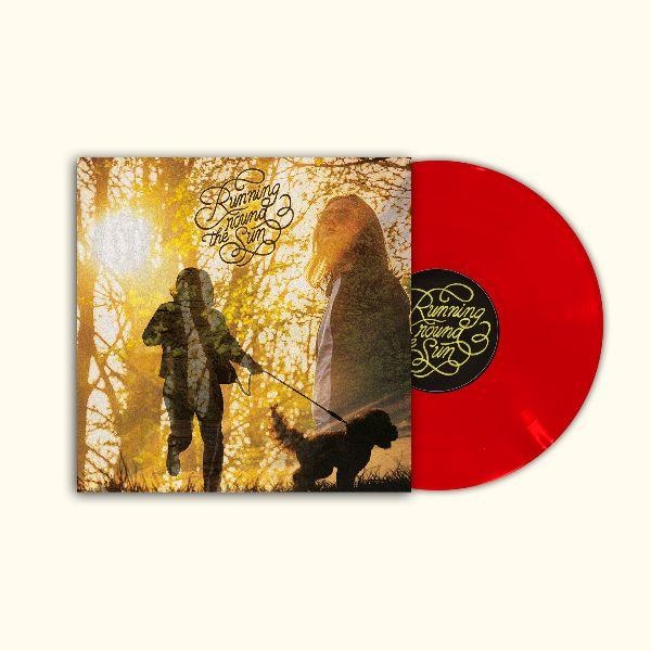 Running Round The Sun - édition colorée