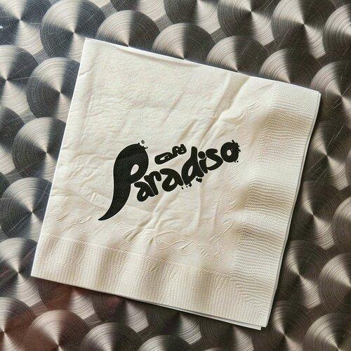 Café Paradiso