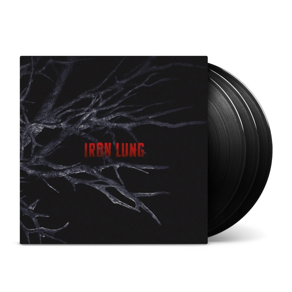Iron Lung - Vinyle
