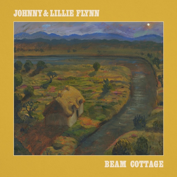 Beam Cottage - Vinyle