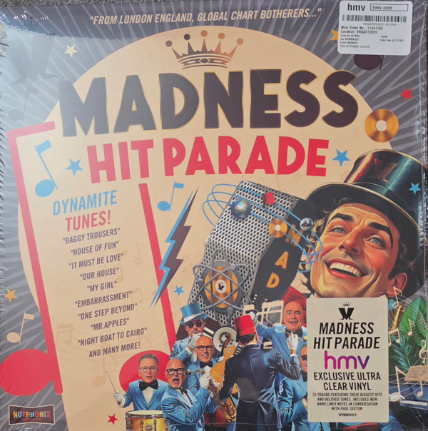 Hit Parade