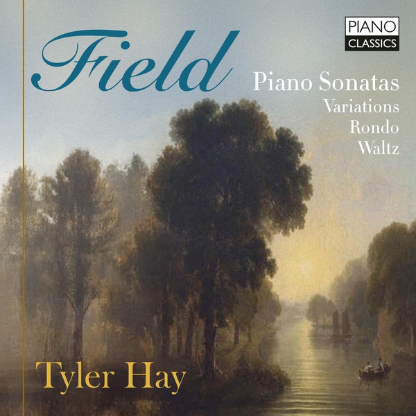 Piano Sonatas - Variations - Rondo - Waltz