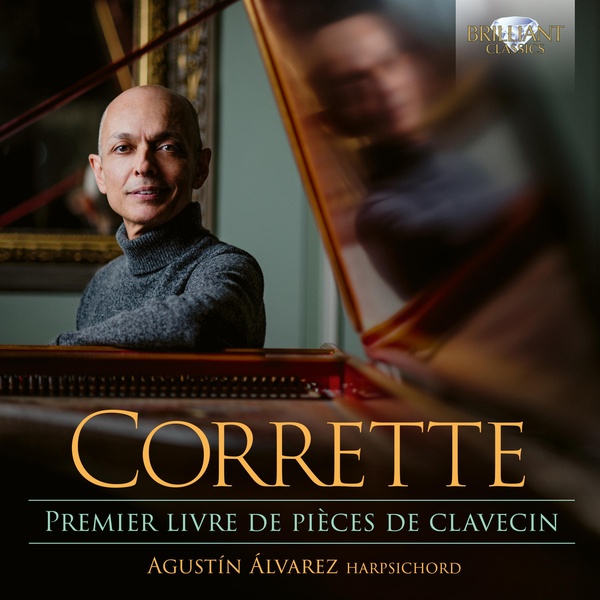 Le Premier livre de pièces de clavecin