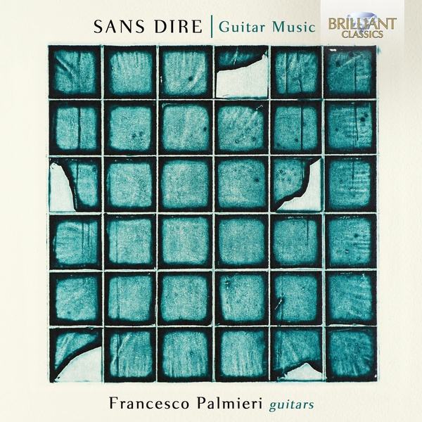 Sans Dire