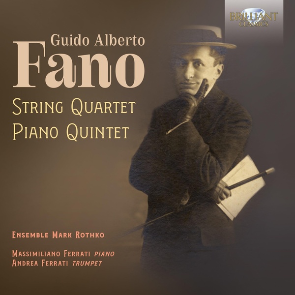 String Quartet - Piano Quintet