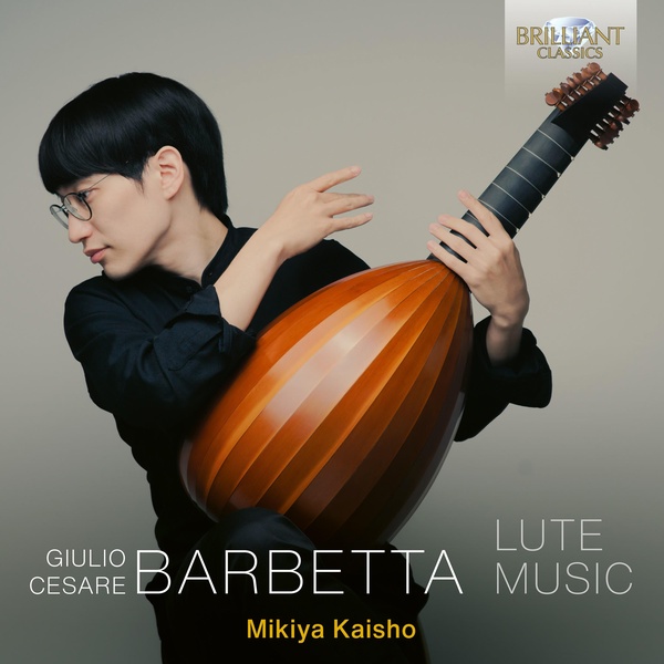 Musique pour luth