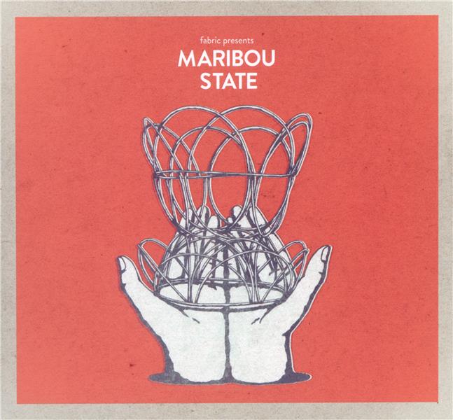 Fabric Presents Maribou State