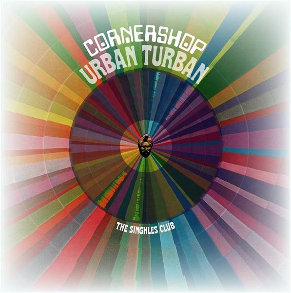 Urban Turban: The Singhles Club