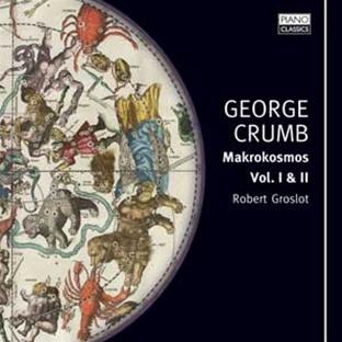 Makrokosmos (Vol. I & II)