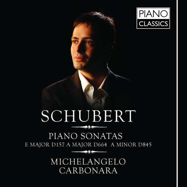 Sonates pour piano