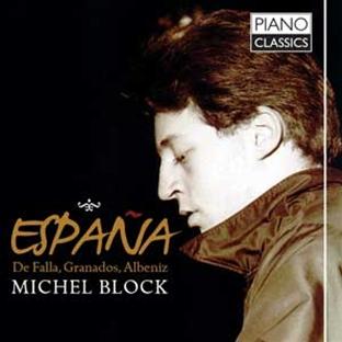 L'Album espagnol