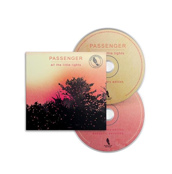 All The Little Lights Édition Deluxe