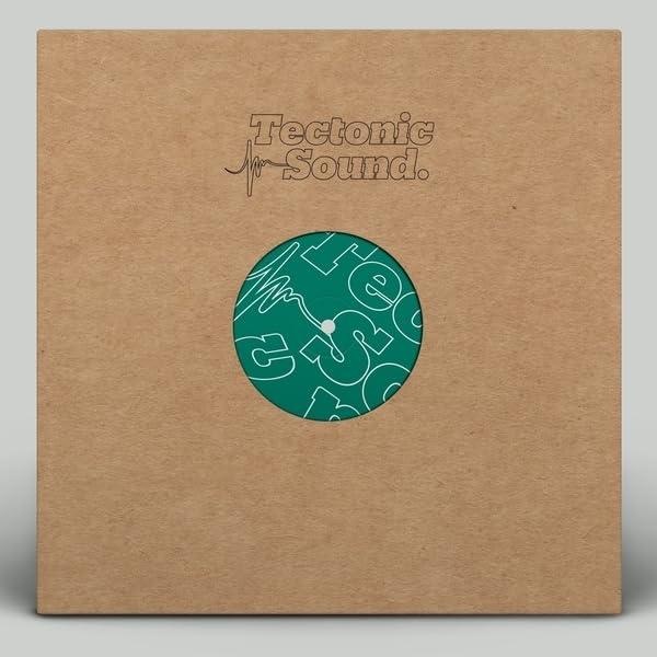Tectonic Sound/Vinyl 1