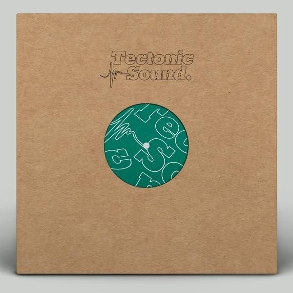 Tectonic Sound/Vinyl 2