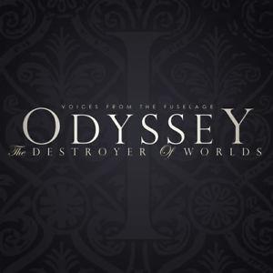 Odyssey: The Destroyer Of Worlds