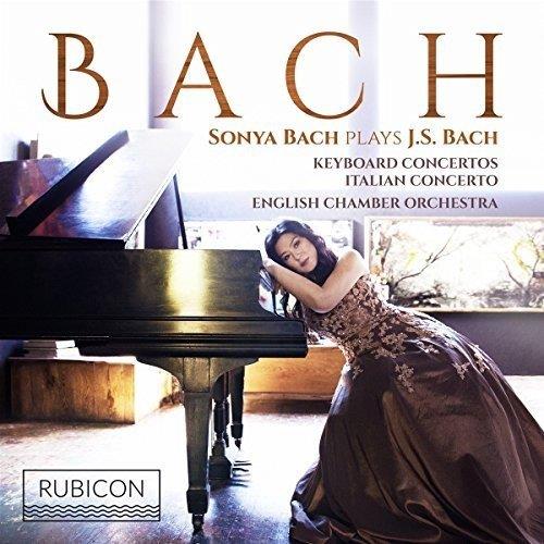 Keyboard concertos 1-7