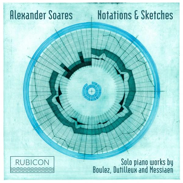Notations & sketches