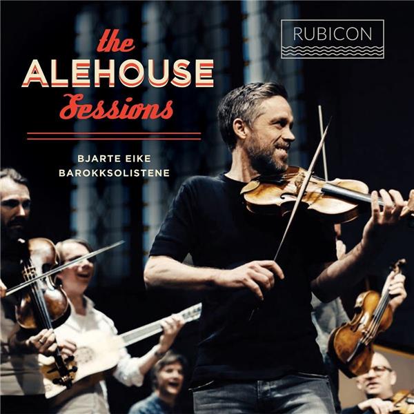 Purcell, Playford, traditionnals - the Alehouse sessions