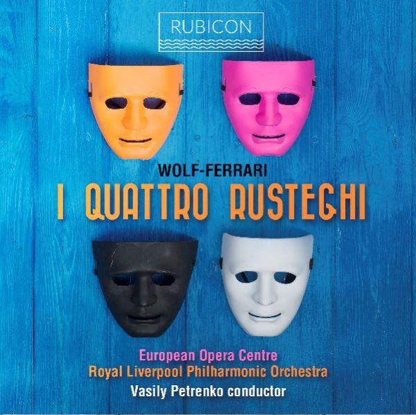 I quattro rusteghi