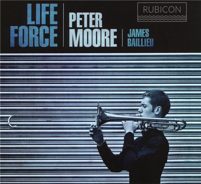Life force