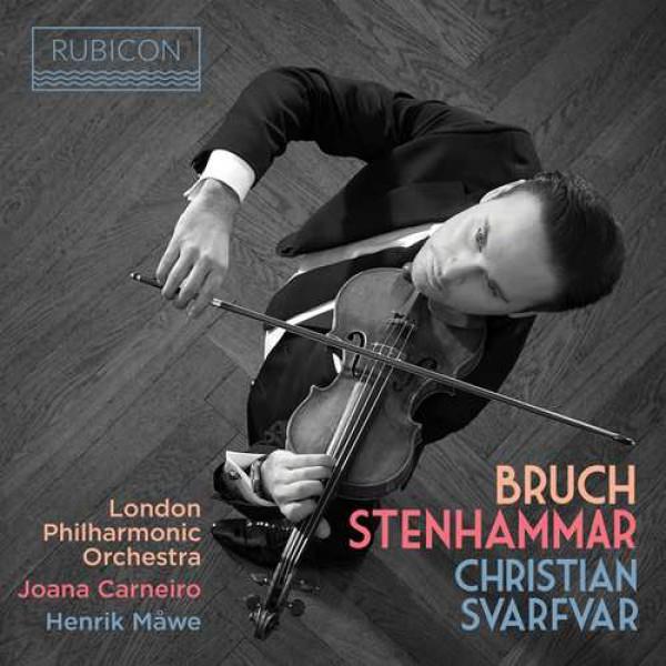 Bruch Stenhammar
